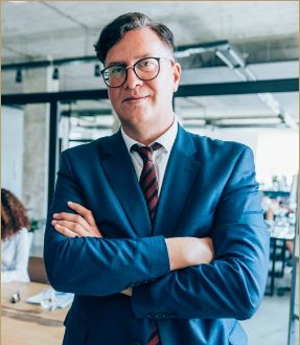 Ritchie  Tannenbaum Photo