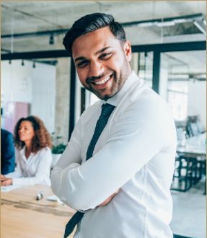 Raleigh L St. Clair Photo